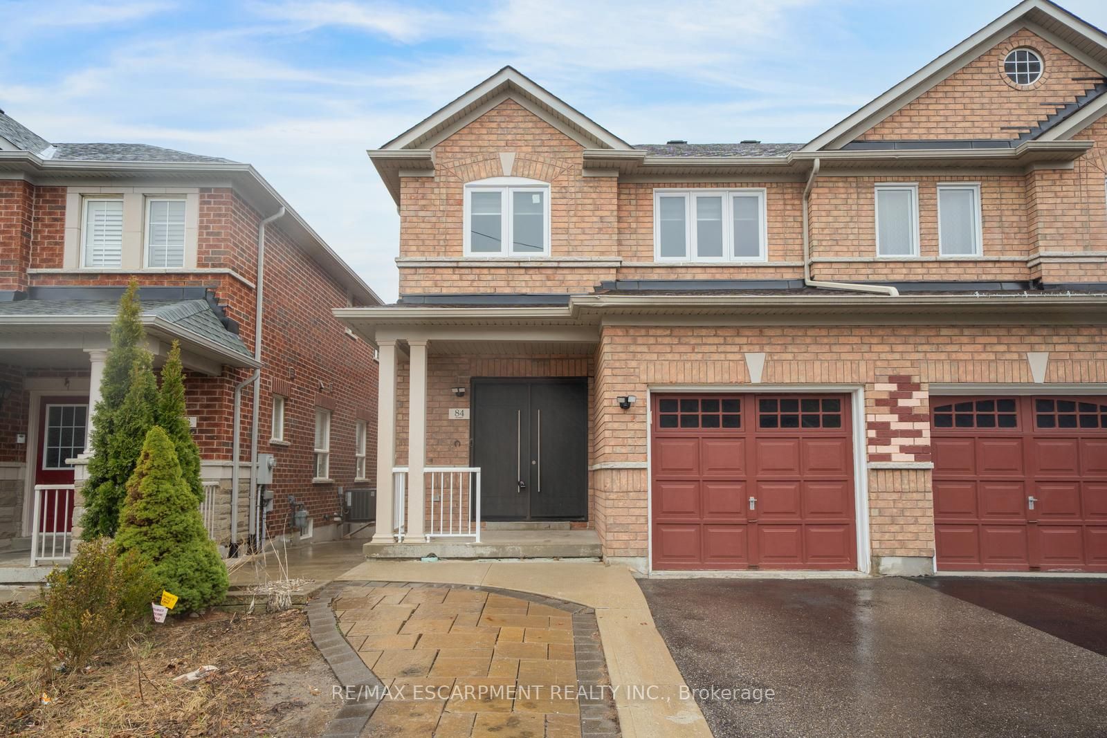 84 Andriana Crescent, Markham, ON L6B 0C8