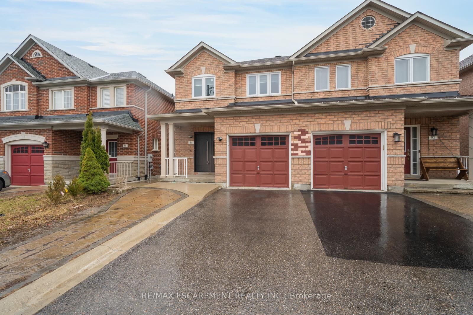 84 Andriana Crescent, Markham, ON L6B 0C8 photo 2