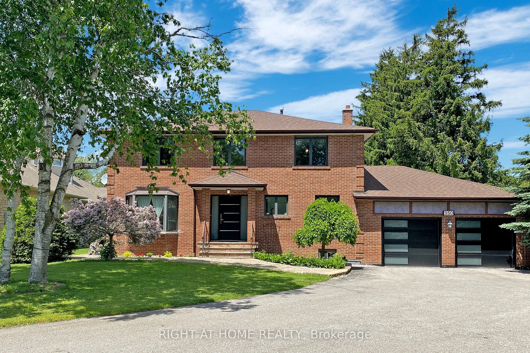 350 Sunset Beach Road, Richmond Hill, ON L4E 3H9 photo 2