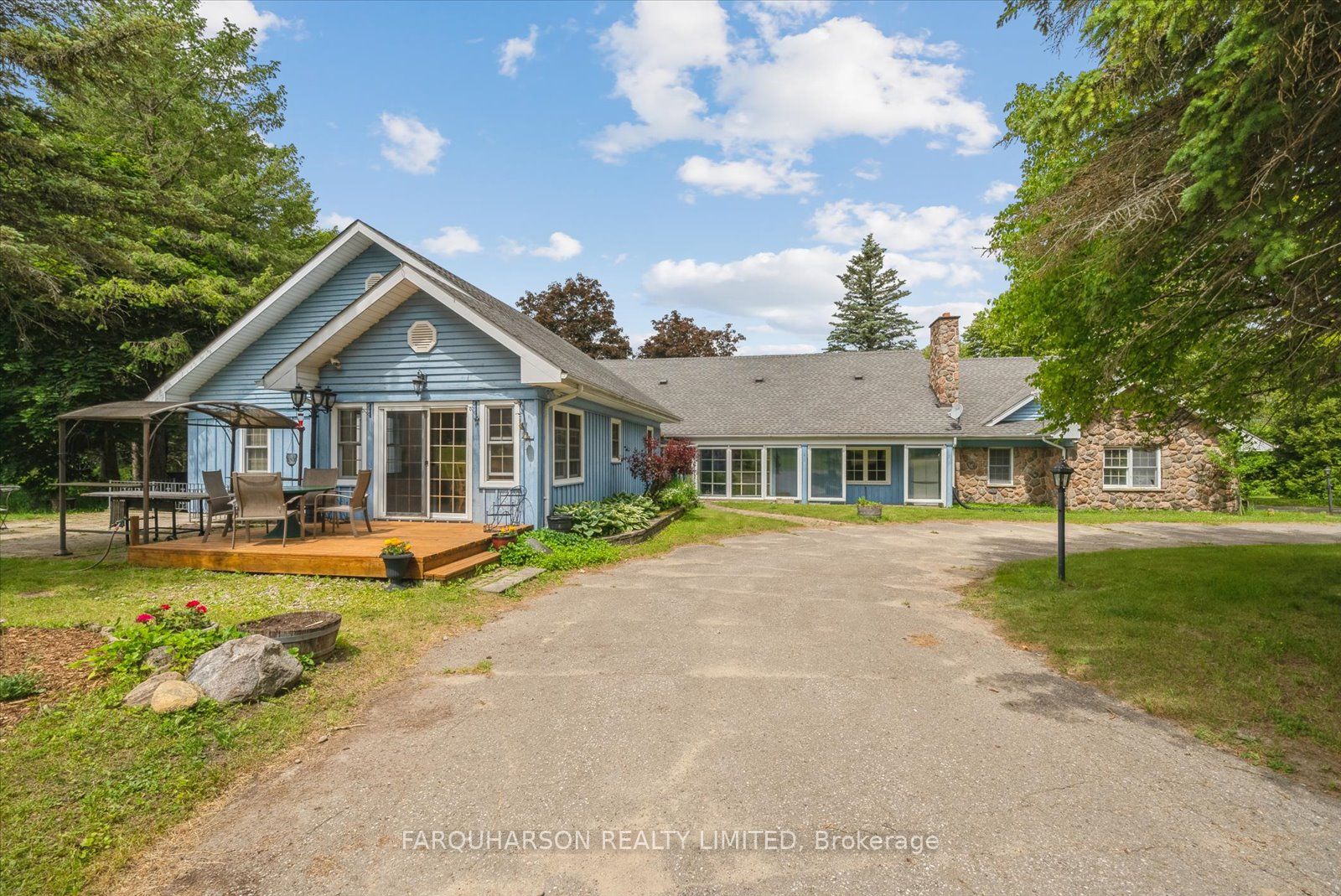 360 Ashworth Road, Uxbridge, ON L0E 1T0 photo 4