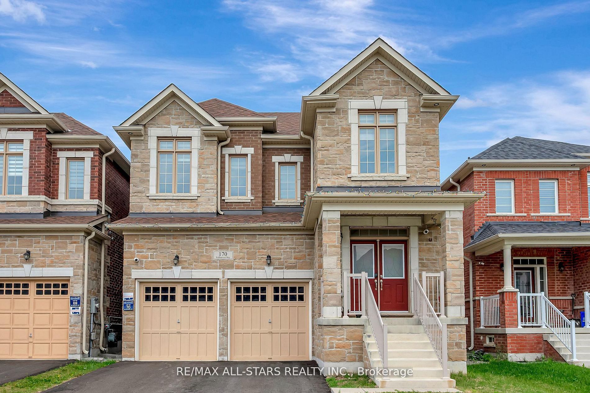 170 Fallharvest Way, Whitchurch-Stouffville, ON L4A 5A2 photo 5