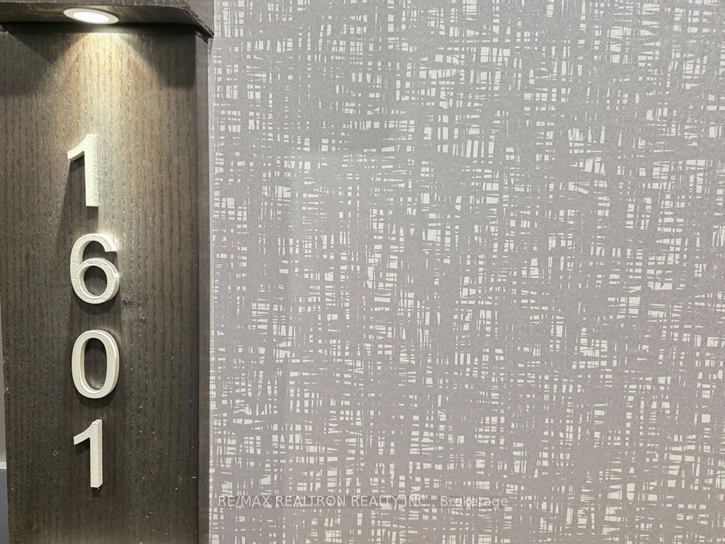 8081 Birchmount Road 1601, Markham, ON L6G 0G5