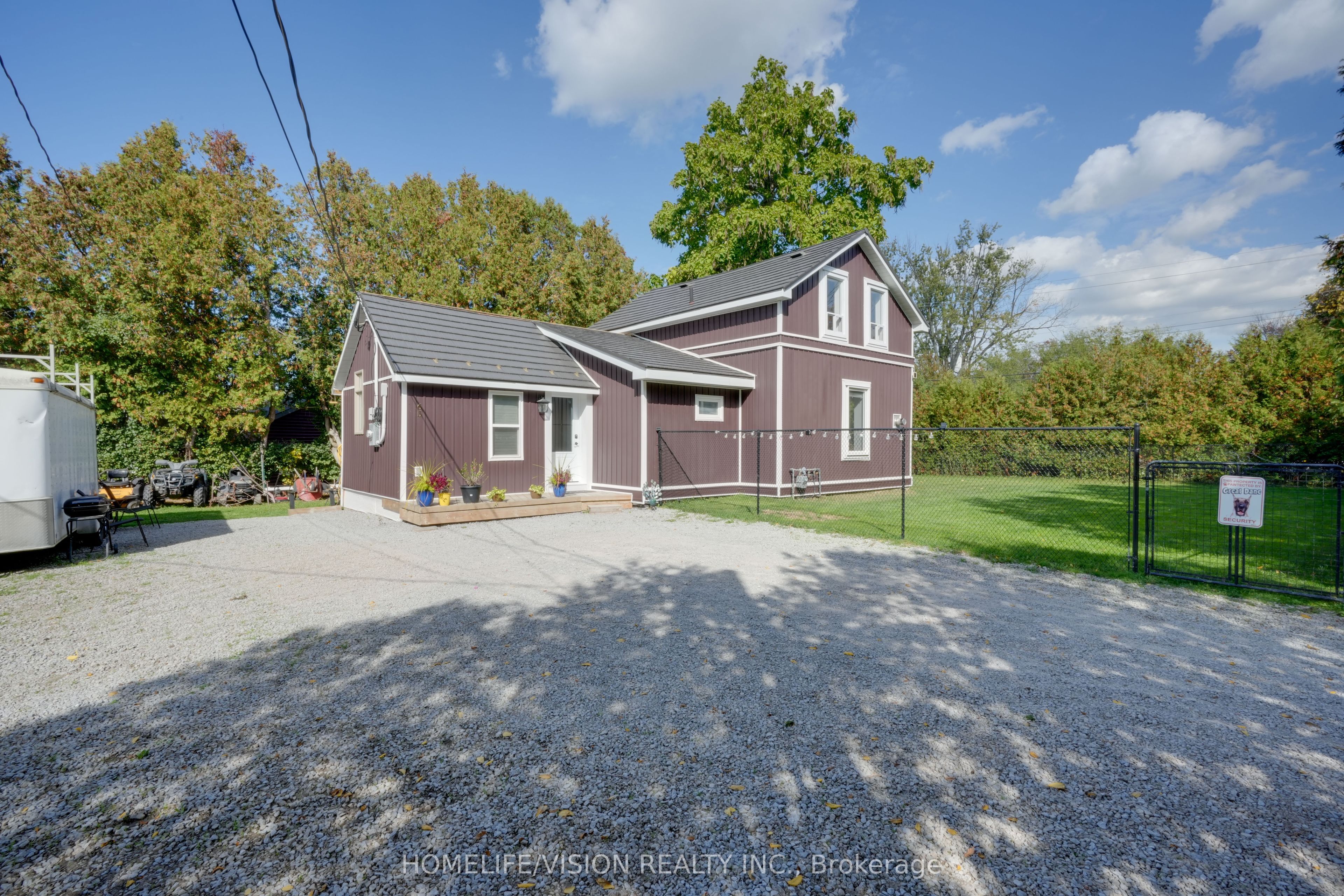 65 Bolster Lane, Georgina, ON L0E 1N0 photo 3