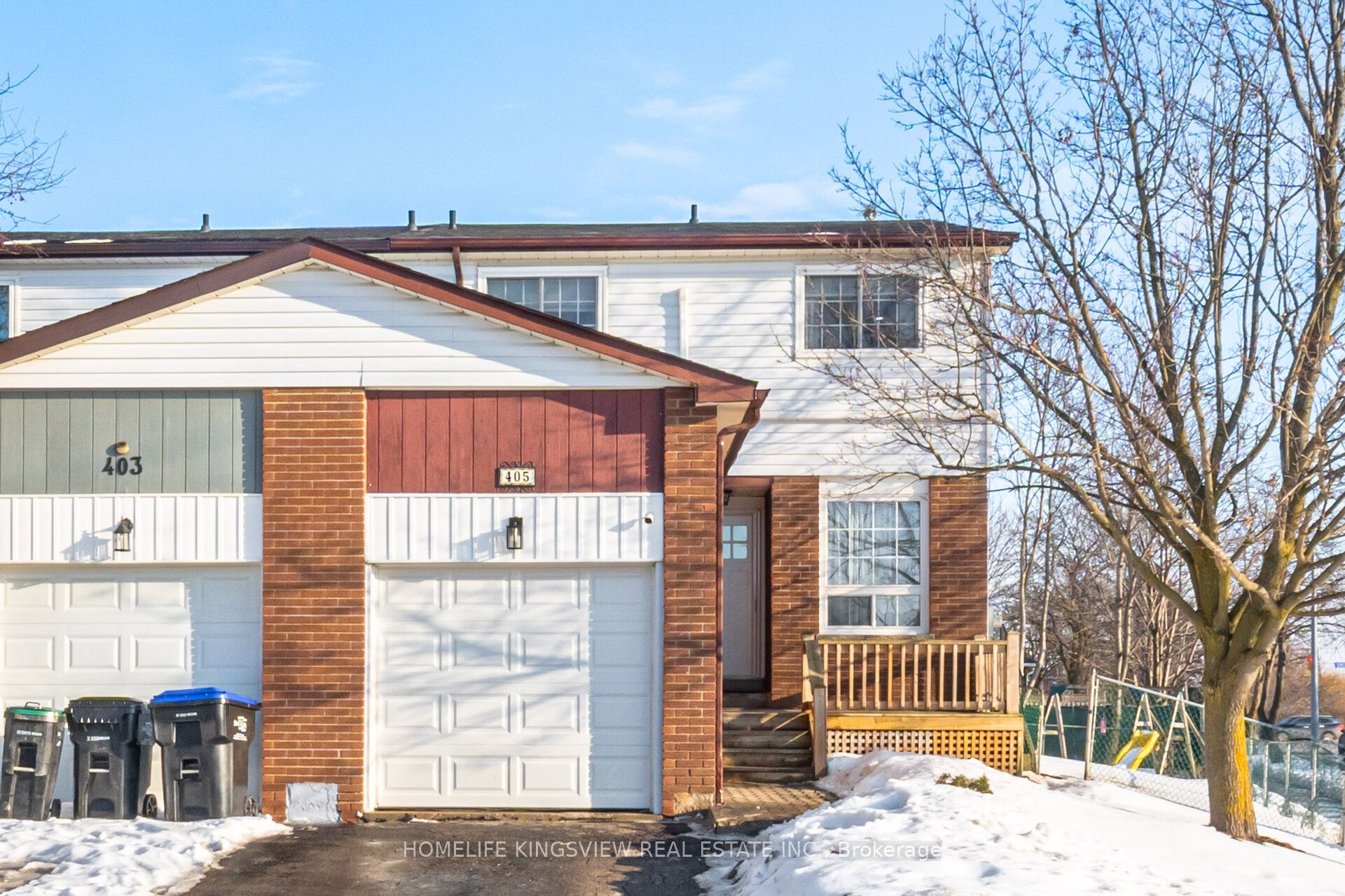 405 Maplegrove Avenue, Bradford West Gwillimbury, ON L3Z 1V8