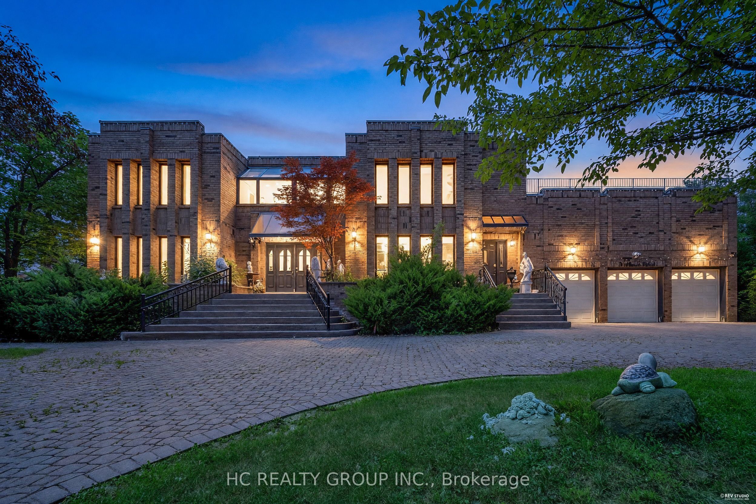 9 Forson Court, Markham, ON L6C 1A9