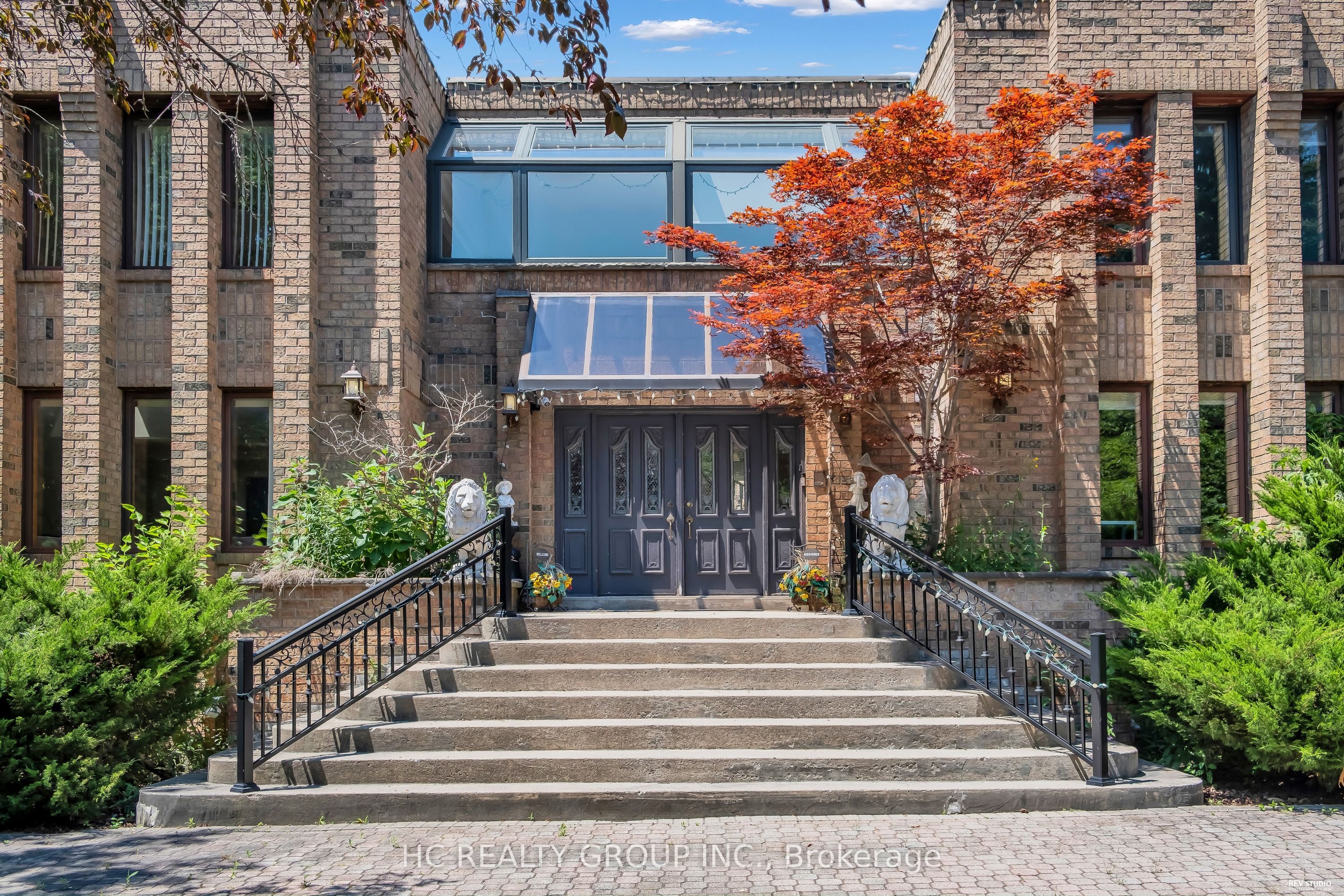 9 Forson Court, Markham, ON L6C 1A9 photo 2