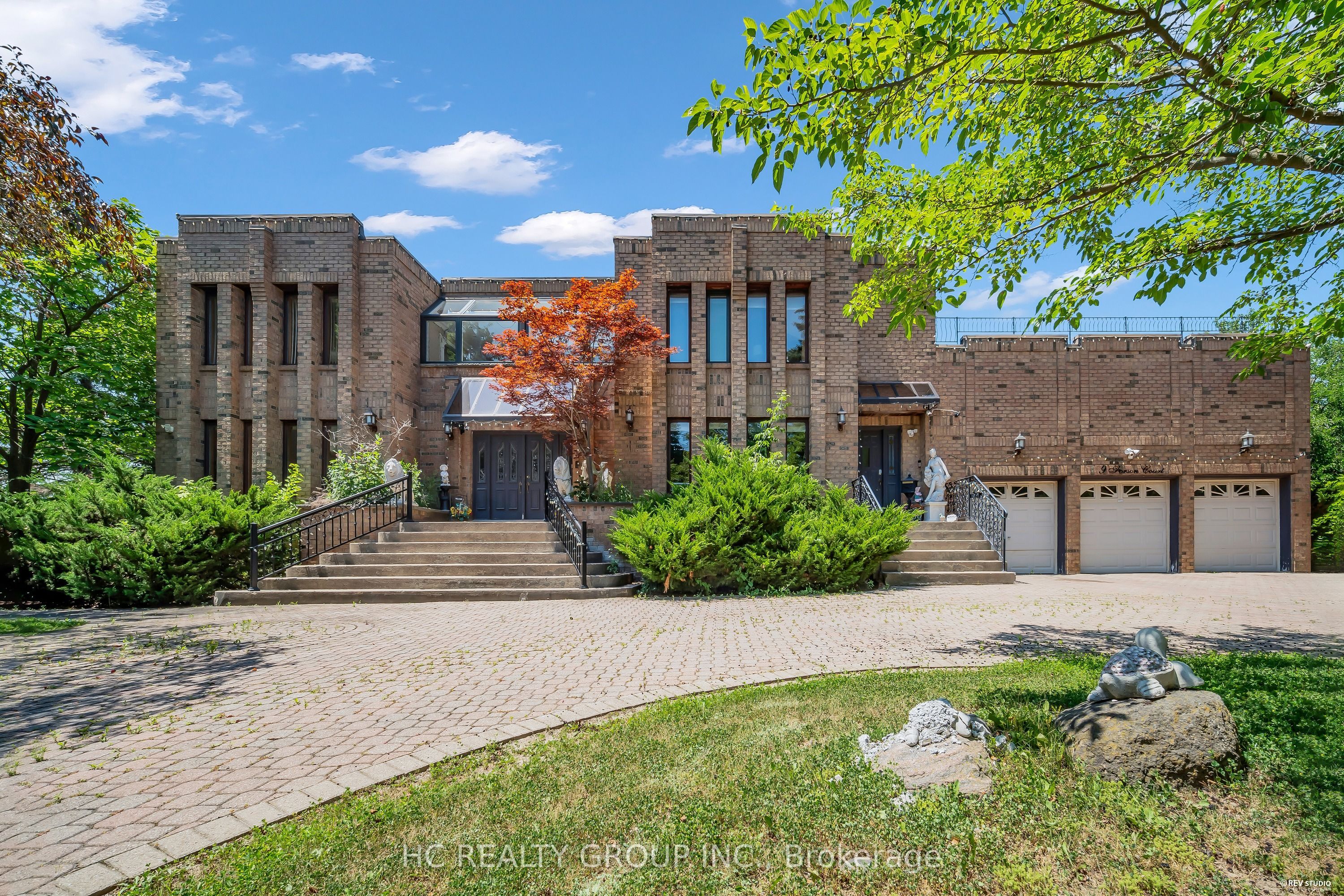 9 Forson Court, Markham, ON L6C 1A9 photo 3
