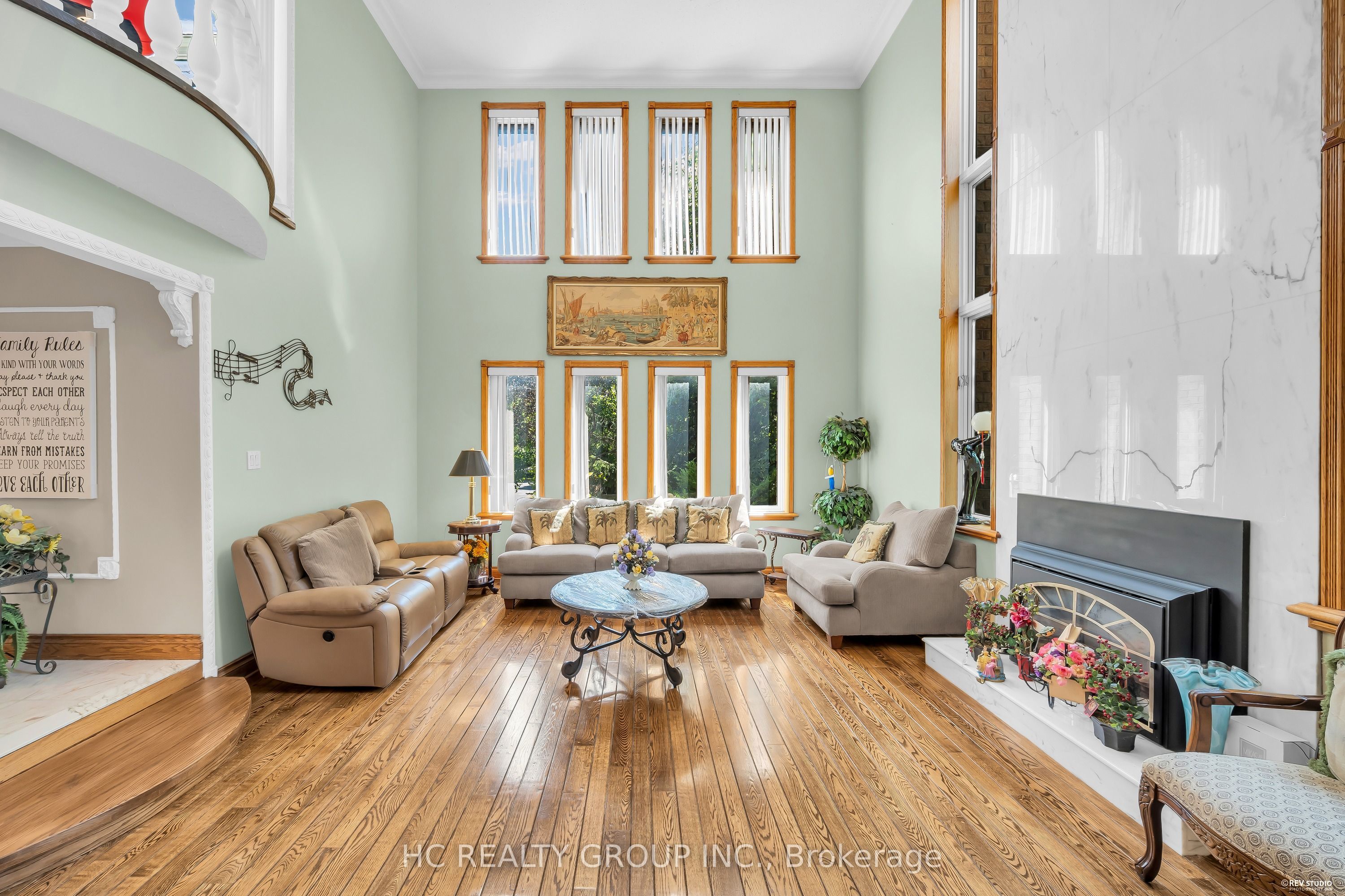 9 Forson Court, Markham, ON L6C 1A9 photo 4