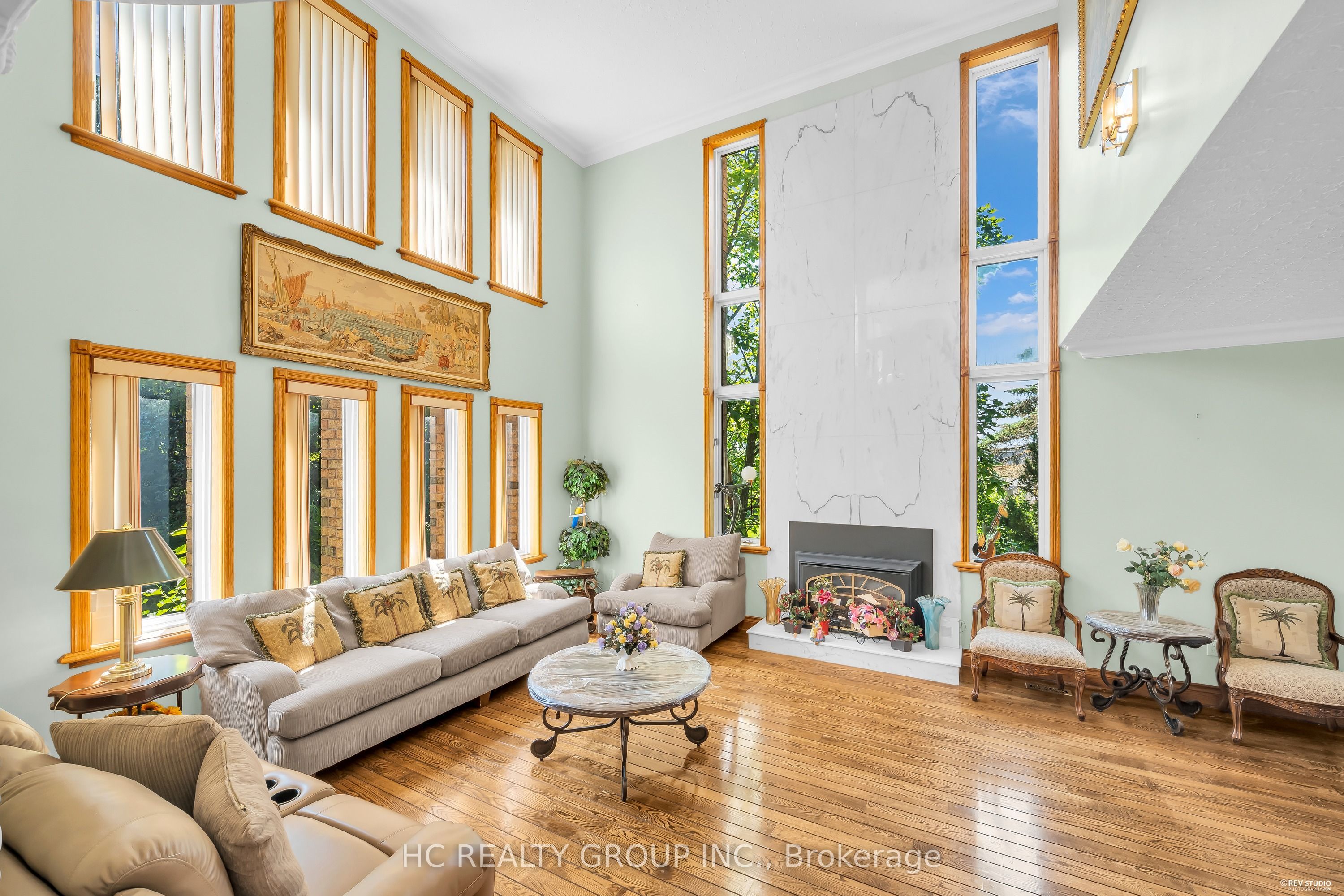 9 Forson Court, Markham, ON L6C 1A9 photo 5
