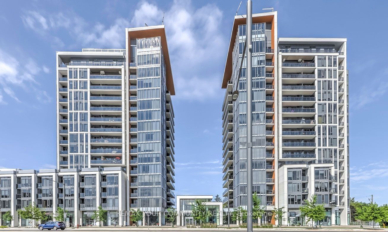 9608 Yonge Street 1502 A, Richmond Hill, ON L4C 1V6 photo 3
