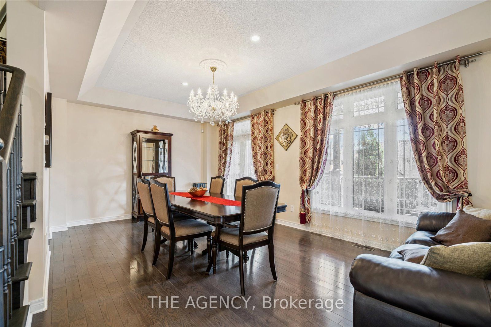 32 Timna Crescent, Vaughan, ON L6A 4L7 photo 5