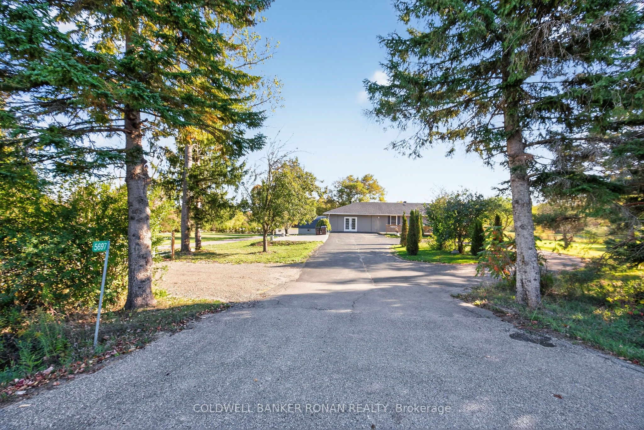 5697 2nd Line, New Tecumseth, ON L0G 1T0 photo 2