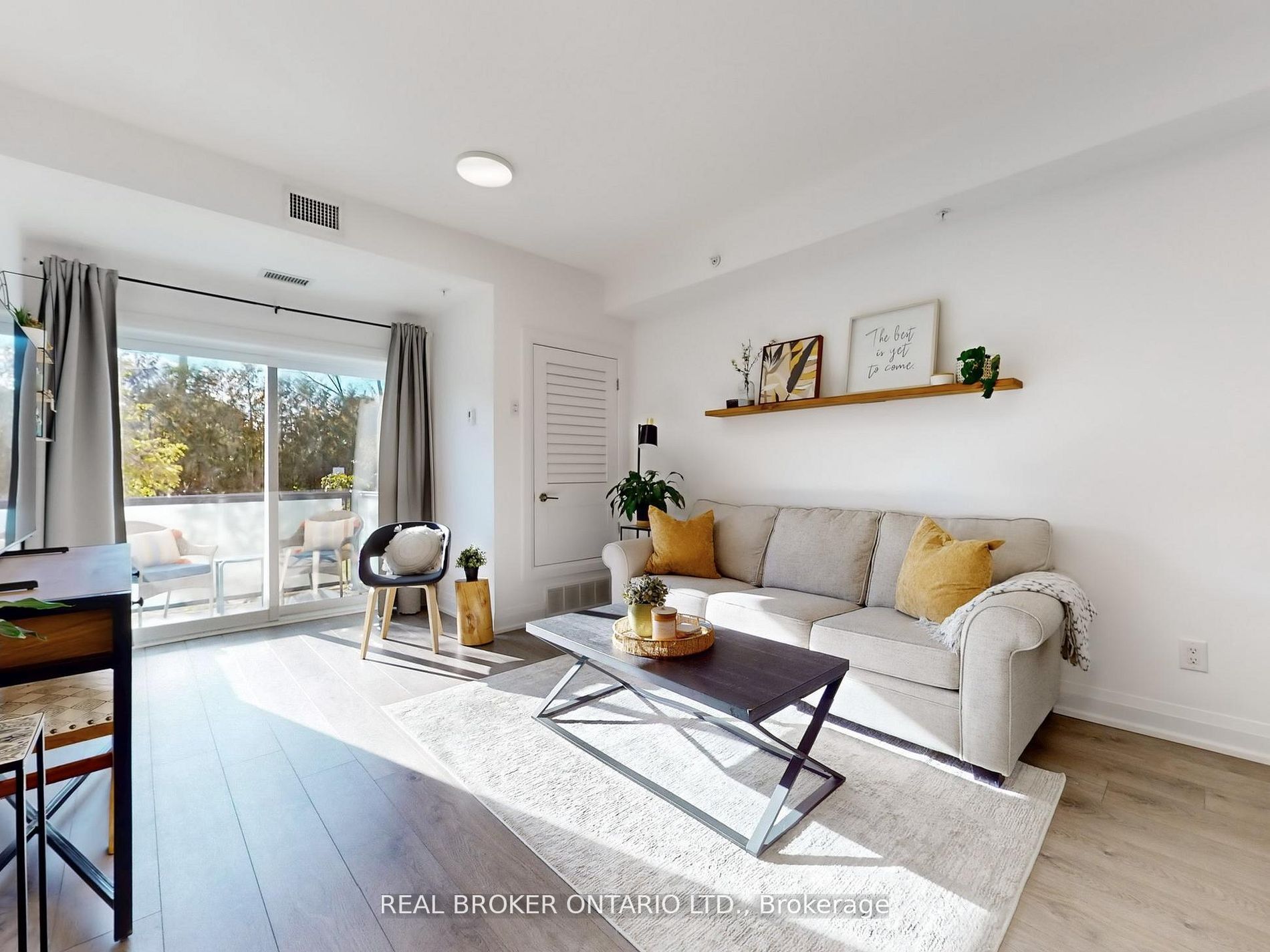 481 Rupert Avenue 122, Whitchurch-Stouffville, ON L4A 1Y7 photo 5