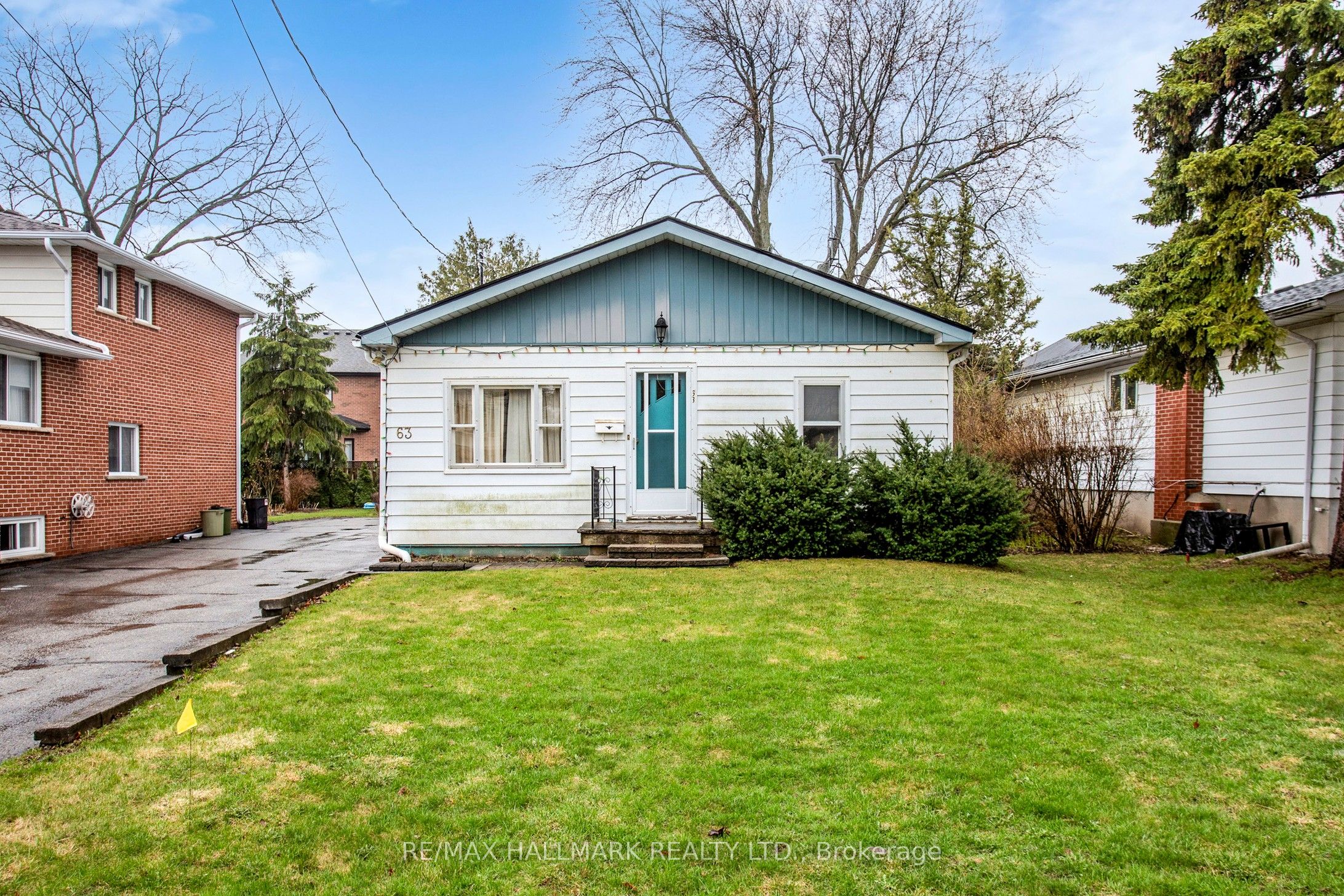 63 Oxford Street, Richmond Hill, ON L4C 4L6 photo 2