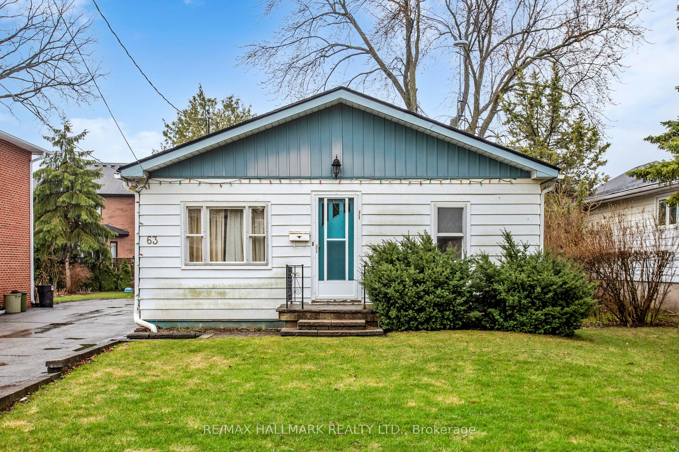 63 Oxford Street, Richmond Hill, ON L4C 4L6 photo 4