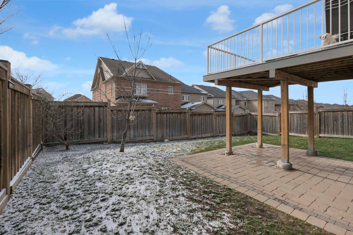 13 Herefordshire Crescent NE, Newmarket, ON L9N 0B7 photo 4