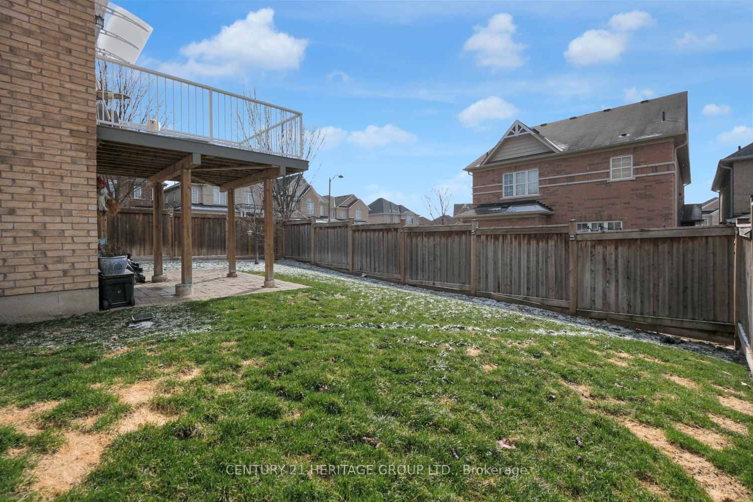13 Herefordshire Crescent NE, Newmarket, ON L9N 0B7 photo 5