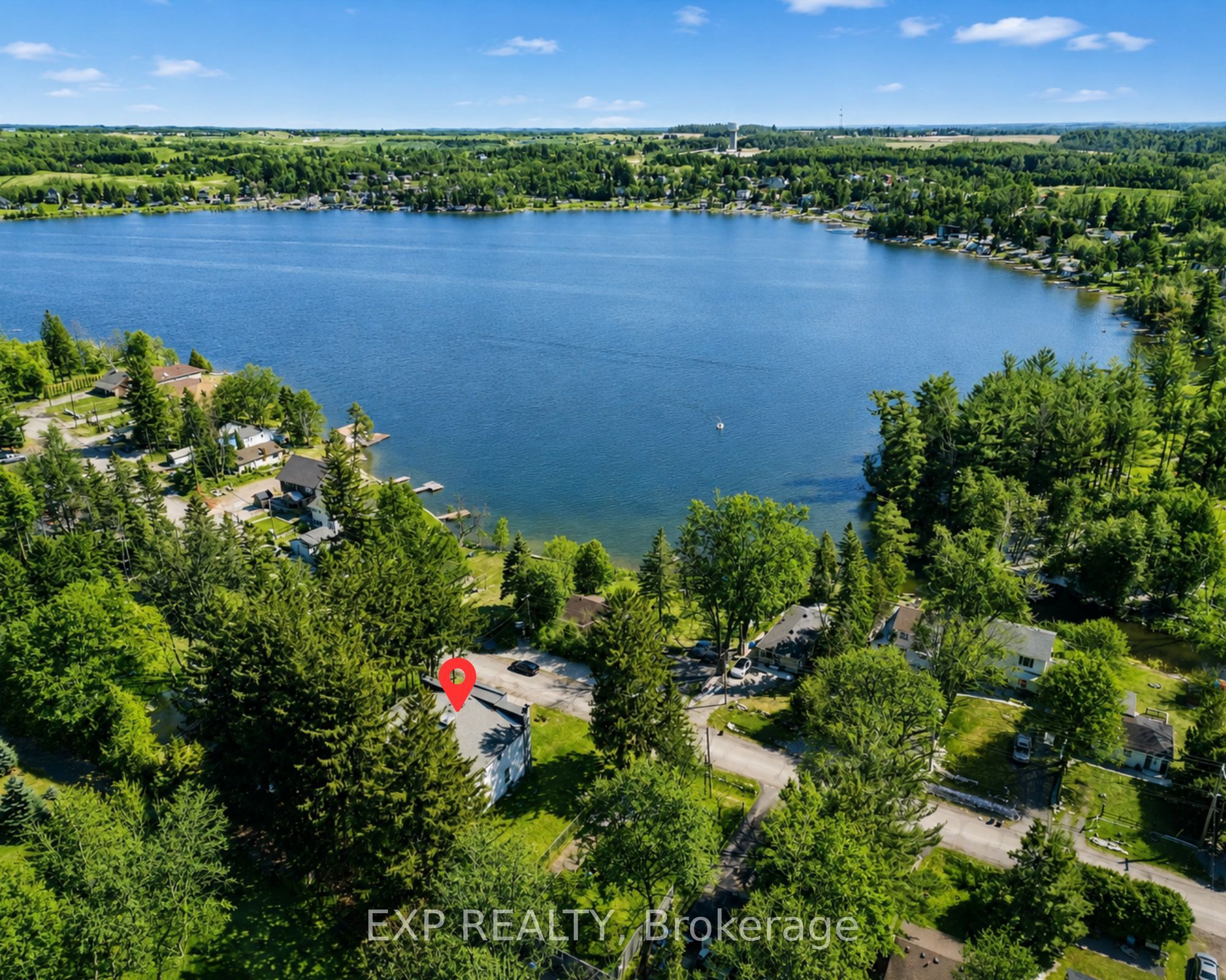 34 Connor Drive, Whitchurch-Stouffville, ON L4A 7X3 photo 2