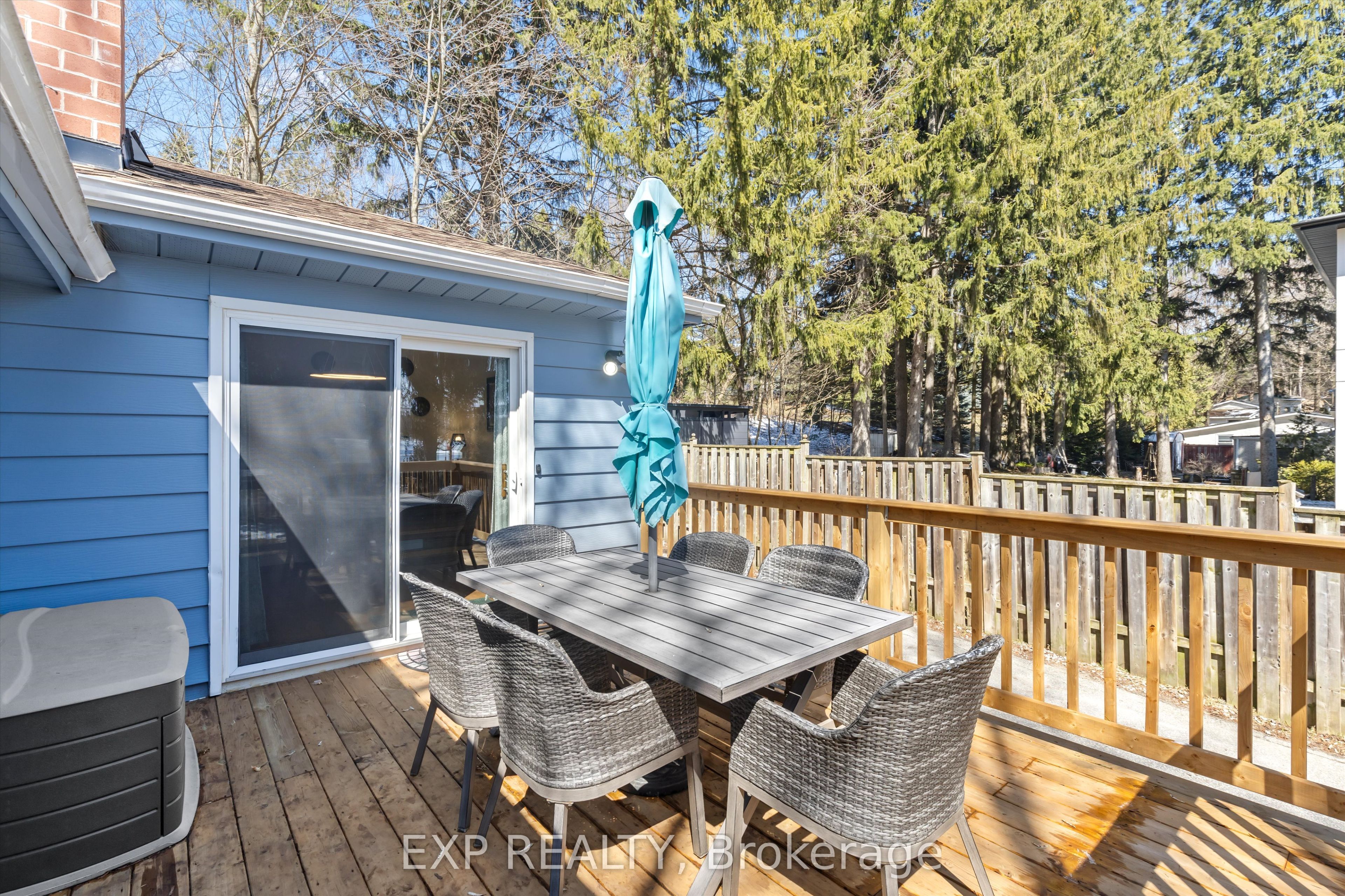 34 Connor Drive, Whitchurch-Stouffville, ON L4A 7X3 photo 4