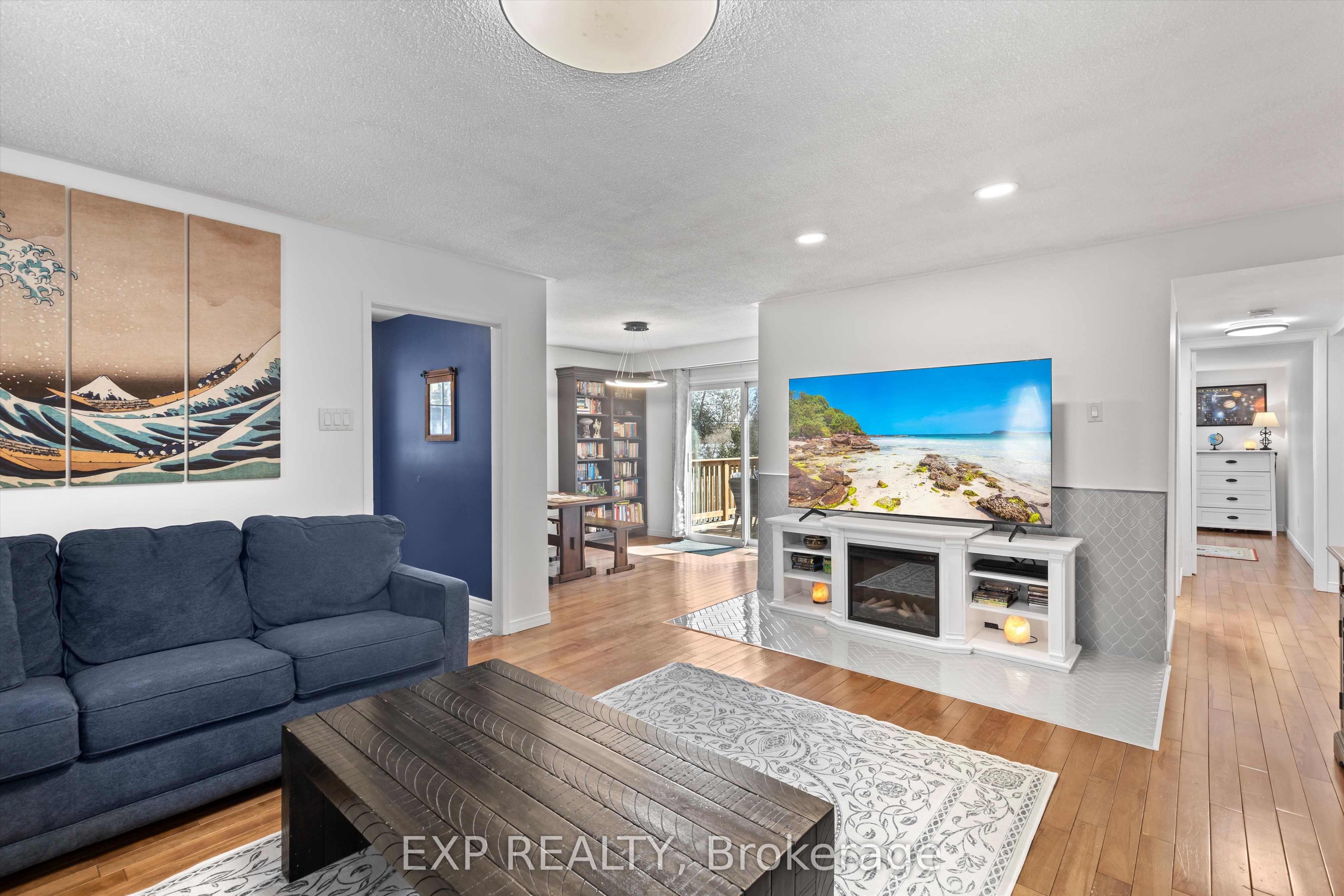 34 Connor Drive, Whitchurch-Stouffville, ON L4A 7X3 photo 5