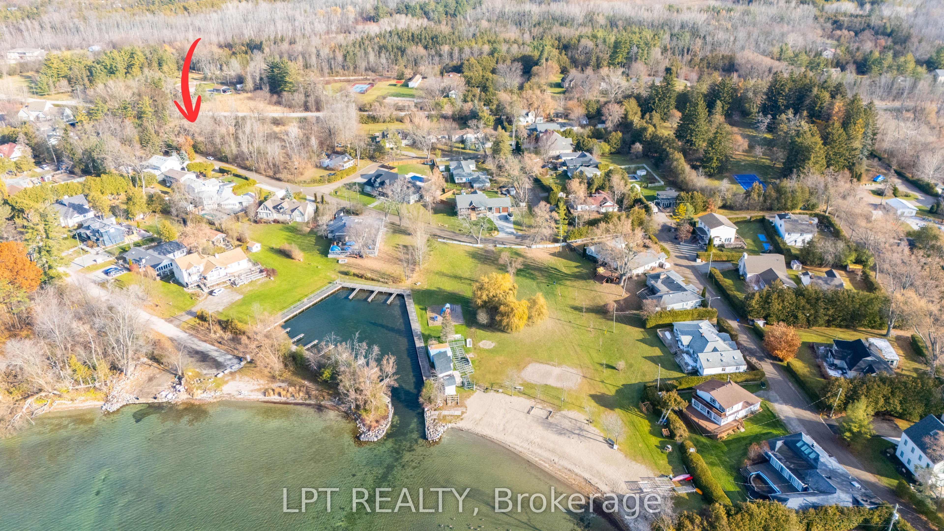 N/A Dunkelman Drive, Georgina, ON L4P 3C8 photo 3