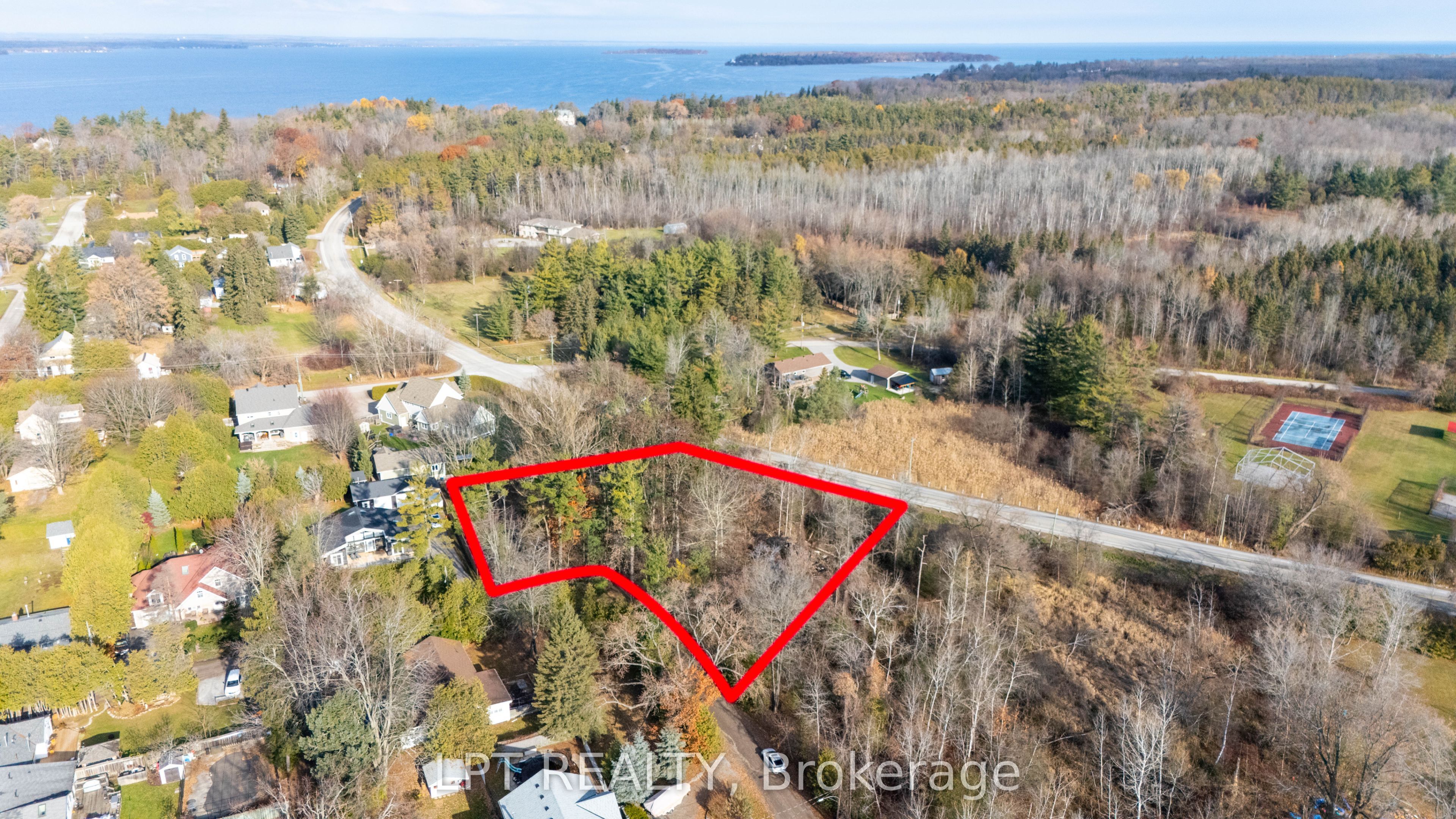 N/A Dunkelman Drive, Georgina, ON L4P 3C8 photo 4