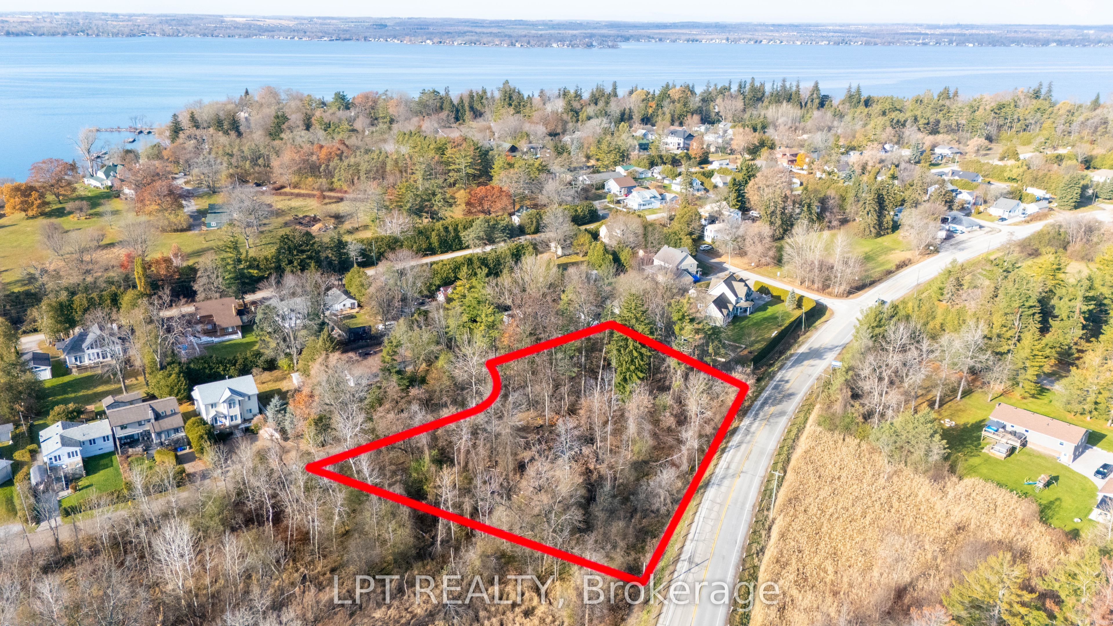 N/A Dunkelman Drive, Georgina, ON L4P 3C8 photo 5