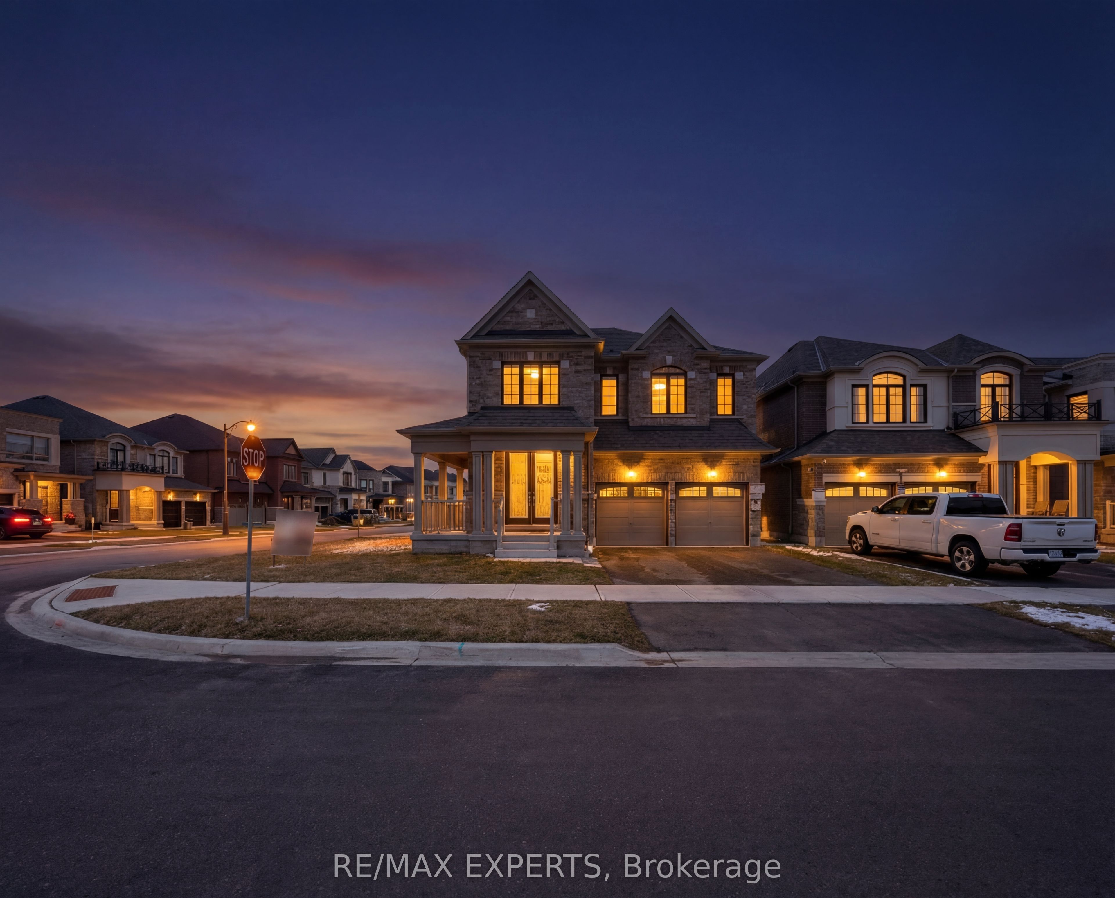 84 Culbert Road, Bradford West Gwillimbury, ON L3Z 4P4 photo 2
