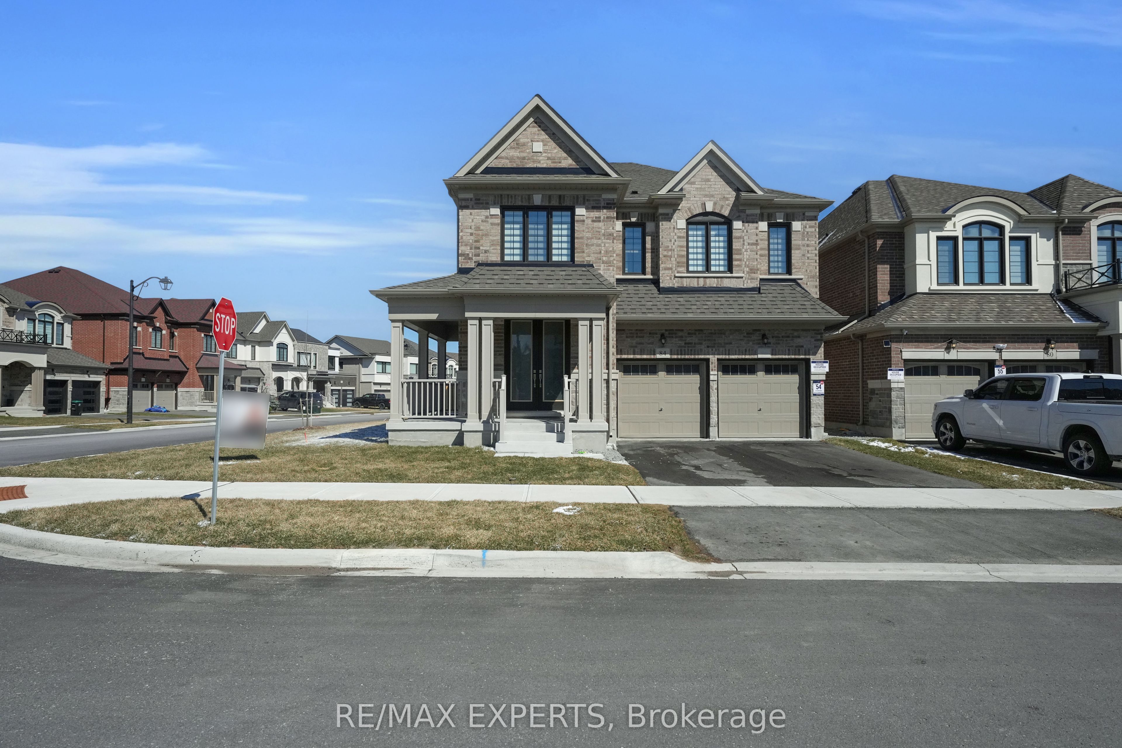 84 Culbert Road, Bradford West Gwillimbury, ON L3Z 4P4 photo 3