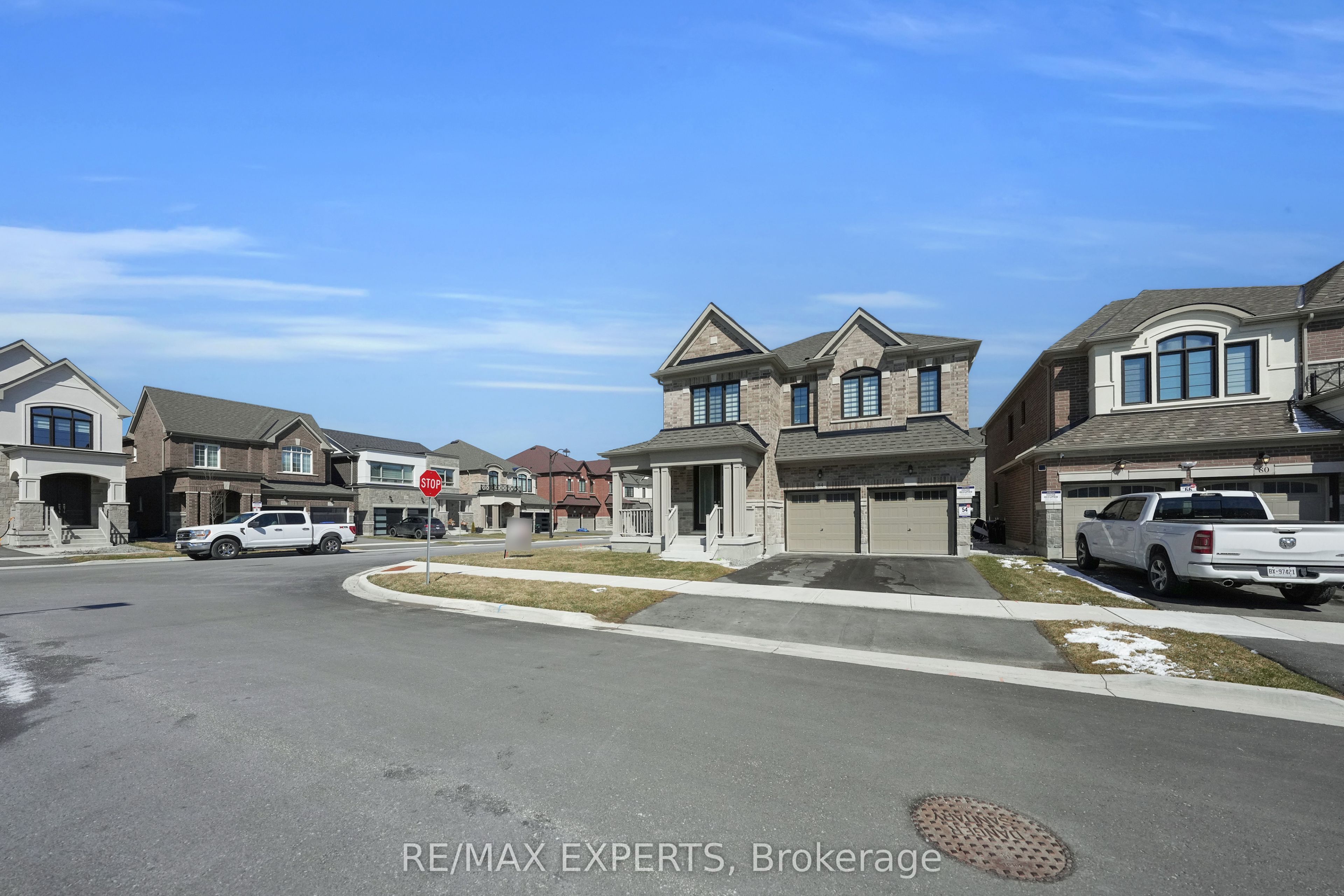 84 Culbert Road, Bradford West Gwillimbury, ON L3Z 4P4 photo 4