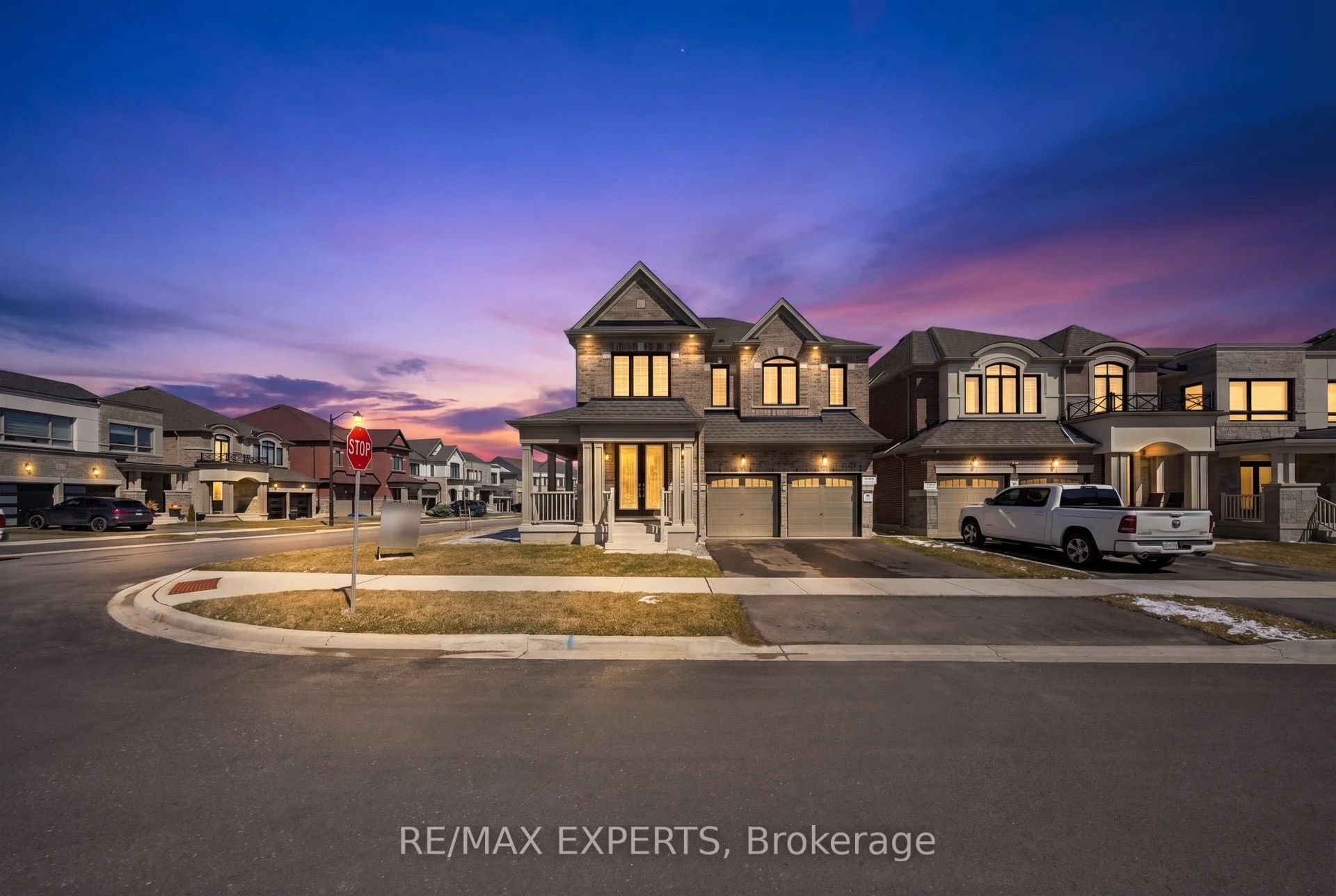 84 Culbert Road, Bradford West Gwillimbury, ON L3Z 4P4 photo 5