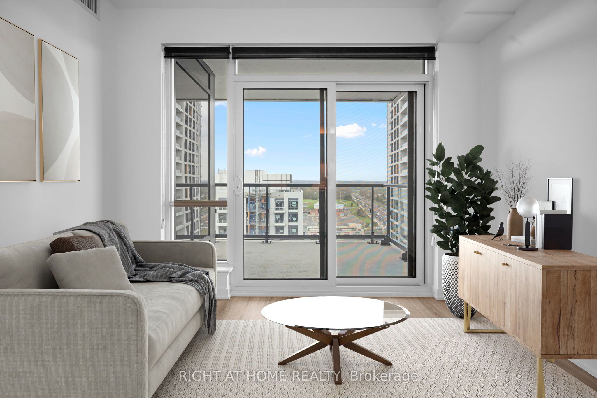 7950 Bathurst Street 1424, Vaughan, ON L4J 0L4 photo 3