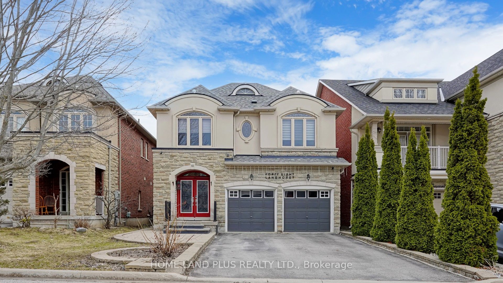 48 Langhorst Crescent E, Richmond Hill, ON L4E 0A9 photo 5