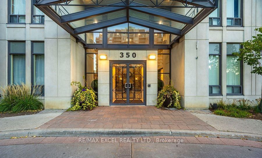 350 Red Maple Road 712, Richmond Hill, ON L4C 0T5 photo 2