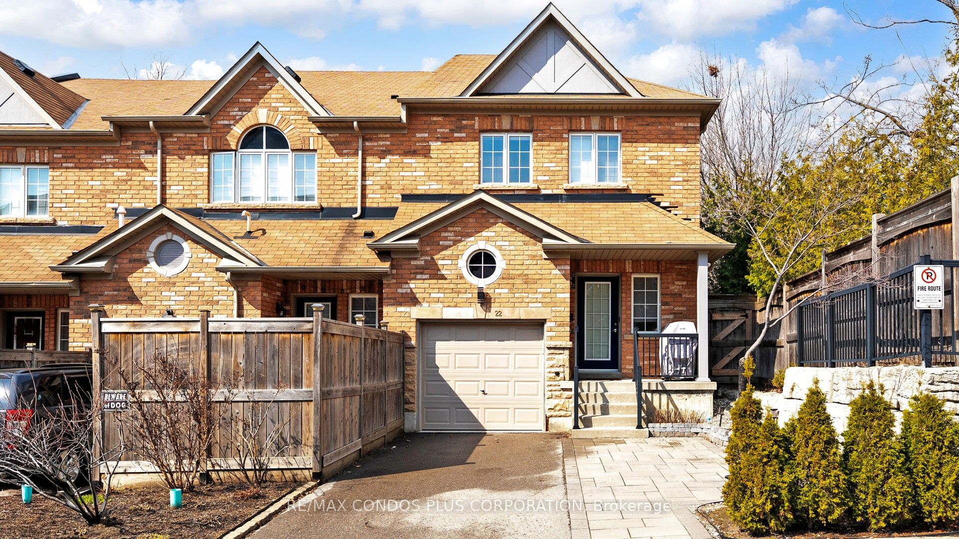 8777 Dufferin Street 22, Vaughan, ON L4J 8W3 photo 2