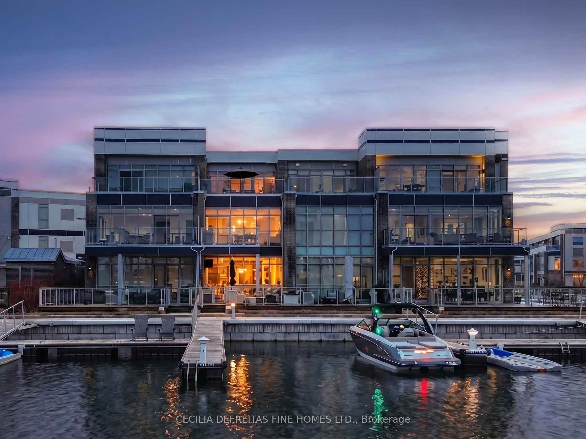 3793 Mangusta Court, Innisfil, ON L9S 0L5