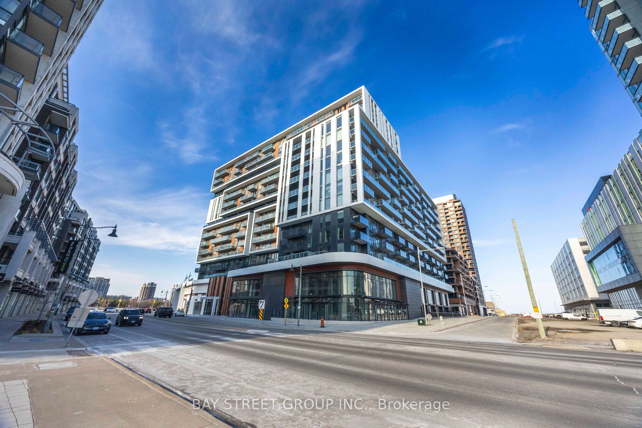 8119 Birchmount Rd Road 1020, Markham, ON L6G 0H5 photo 4