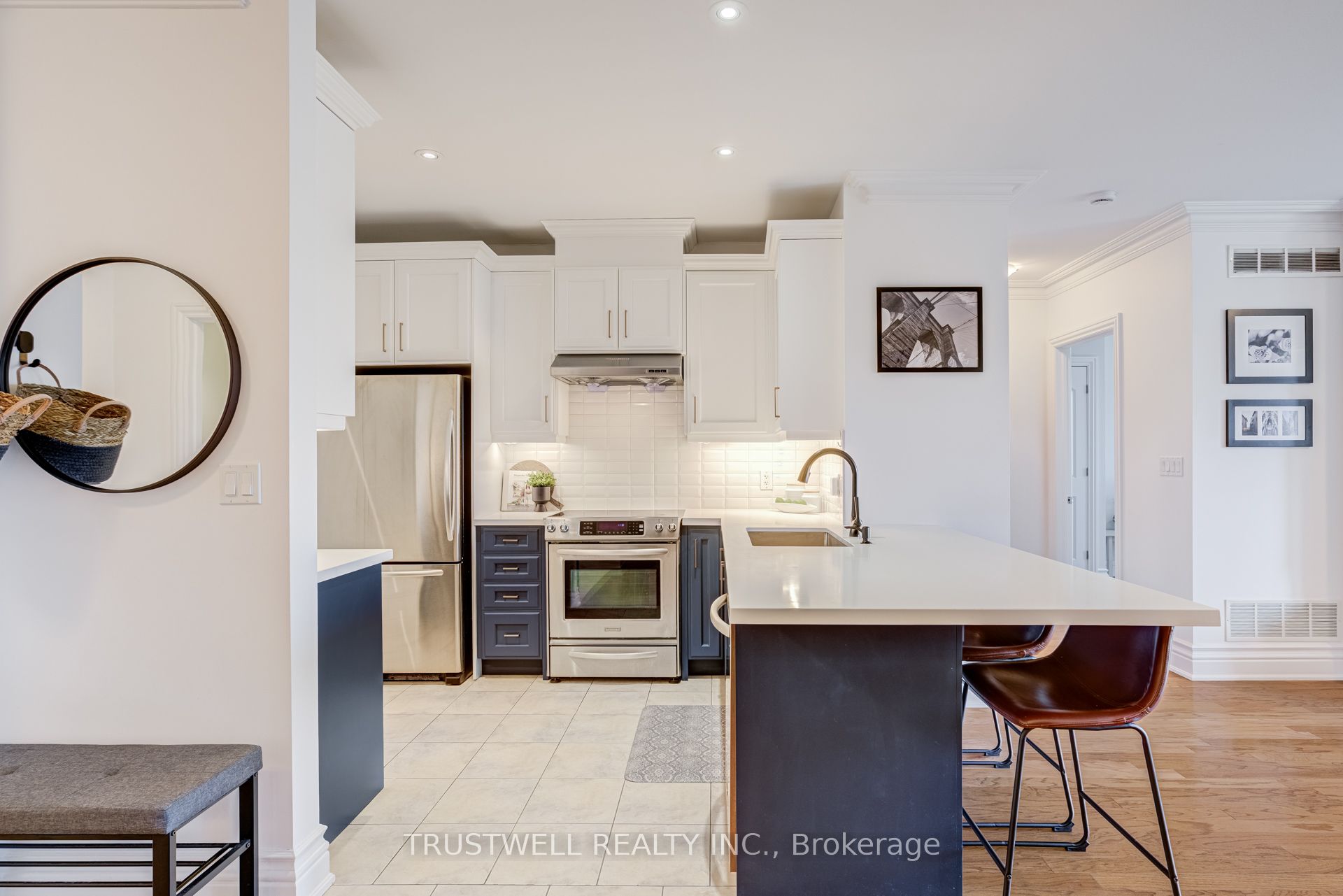 1 Verclaire Gate 303, Markham, ON L3R 8N1 photo 5