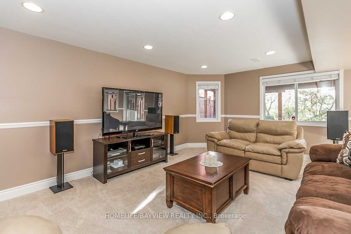 644 Mcbean Avenue Lower, Newmarket, ON L3X 2J5