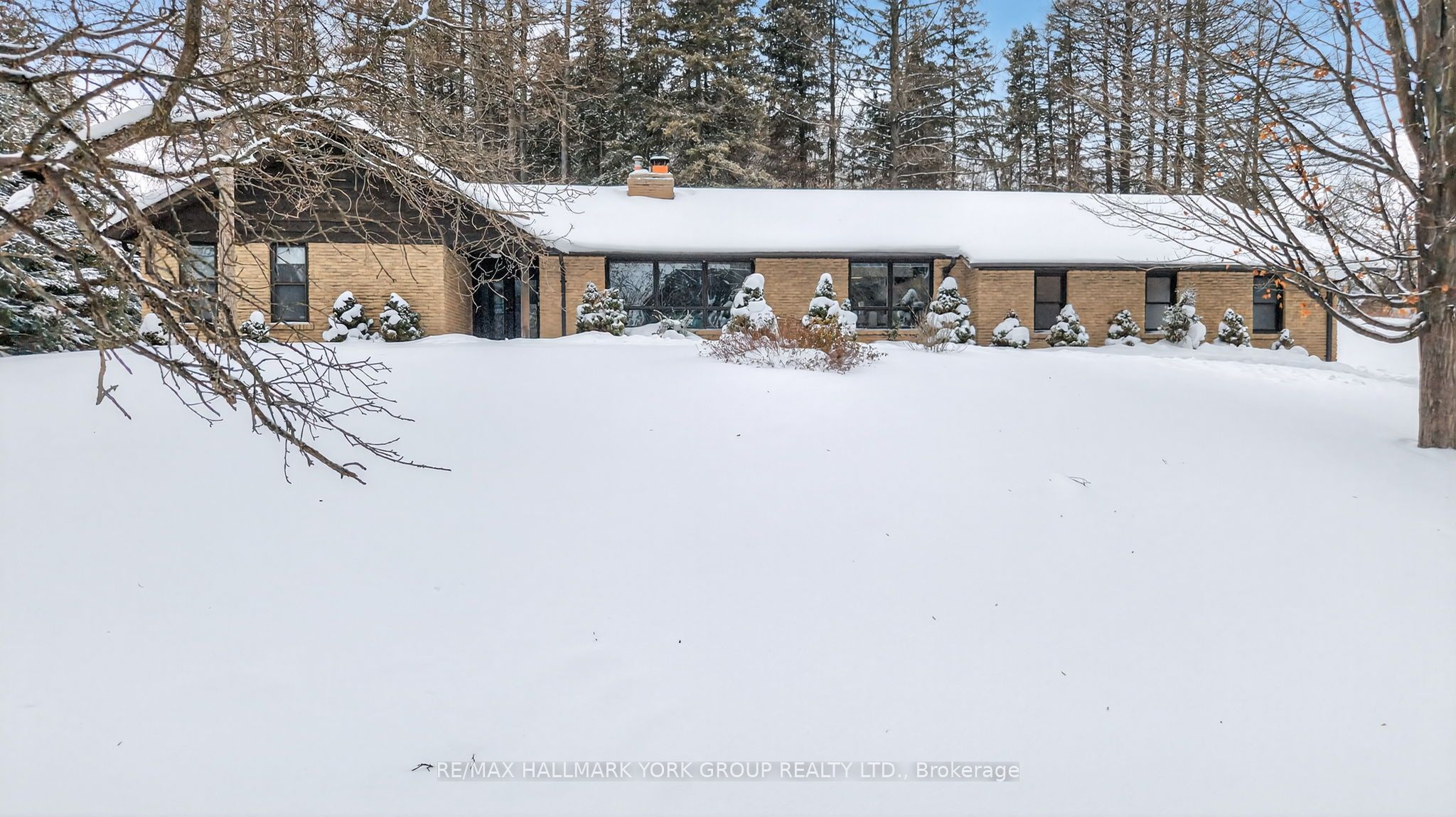 570 Kettleby Road, King, ON L7B 0C9 photo 4