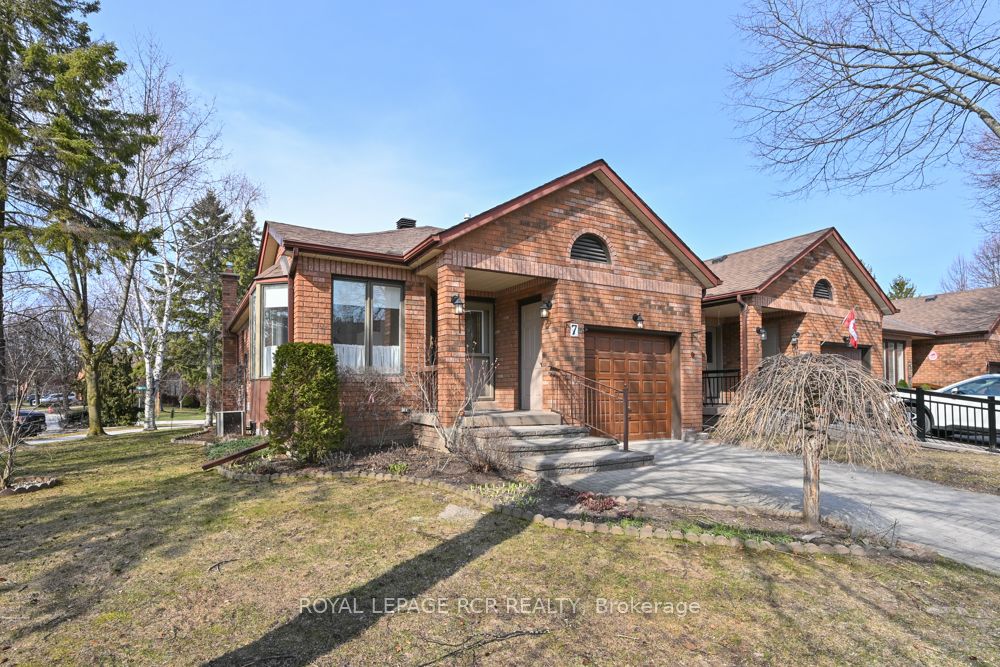7 Glen Eden Way, New Tecumseth, ON L9R 1R4 photo 2