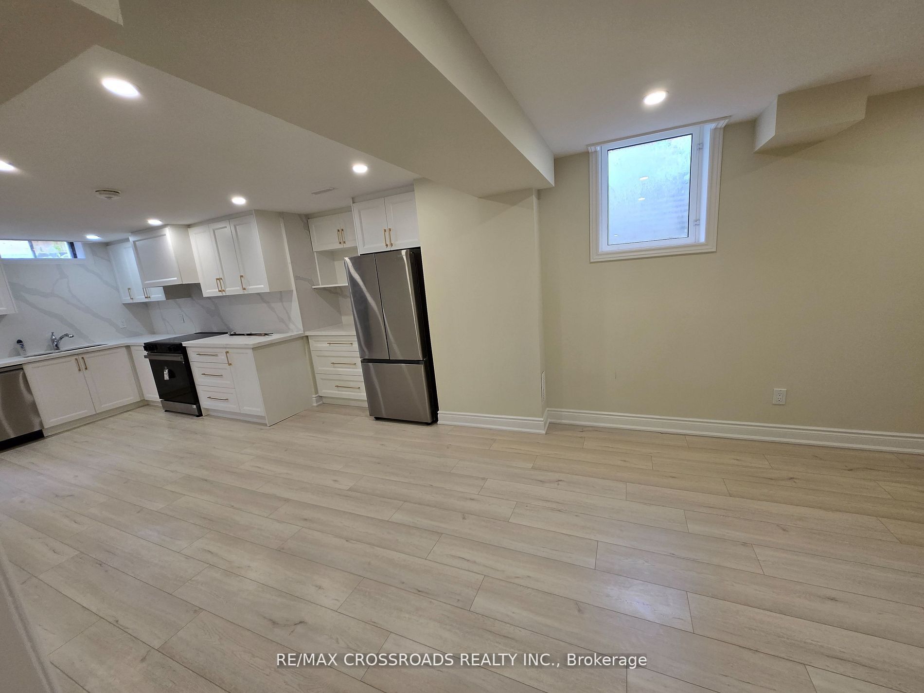 66 Morrison Crescent Basement Apartment, Markham, ON L3R 9K7 photo 5