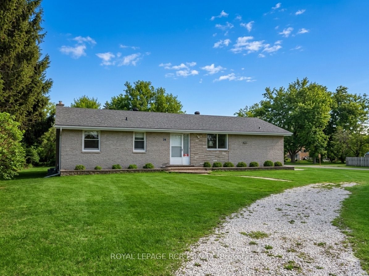 24 Drummond Street, Adjala-Tosorontio, ON L0G 1L0