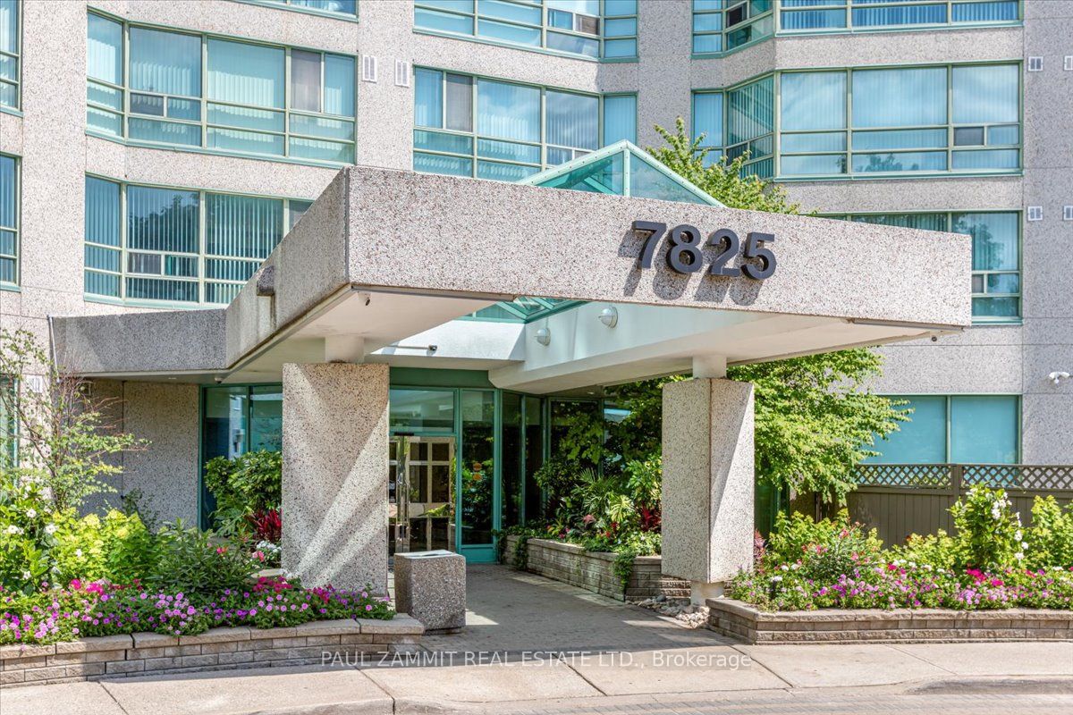 7825 Bayview Avenue 214, Markham, ON L3T 7N2 photo 2