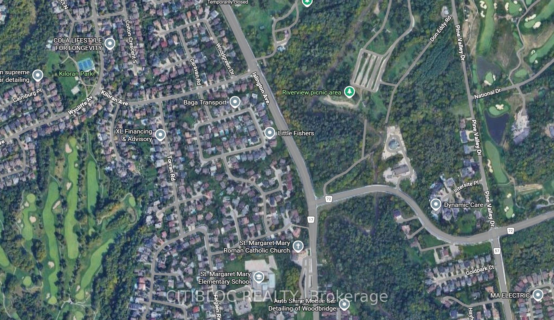 46 Dorengate Drive, Vaughan, ON L4L 3H1 photo 3