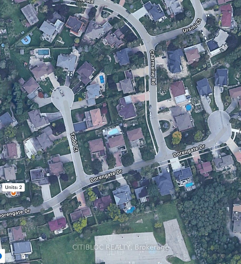 46 Dorengate Drive, Vaughan, ON L4L 3H1 photo 4