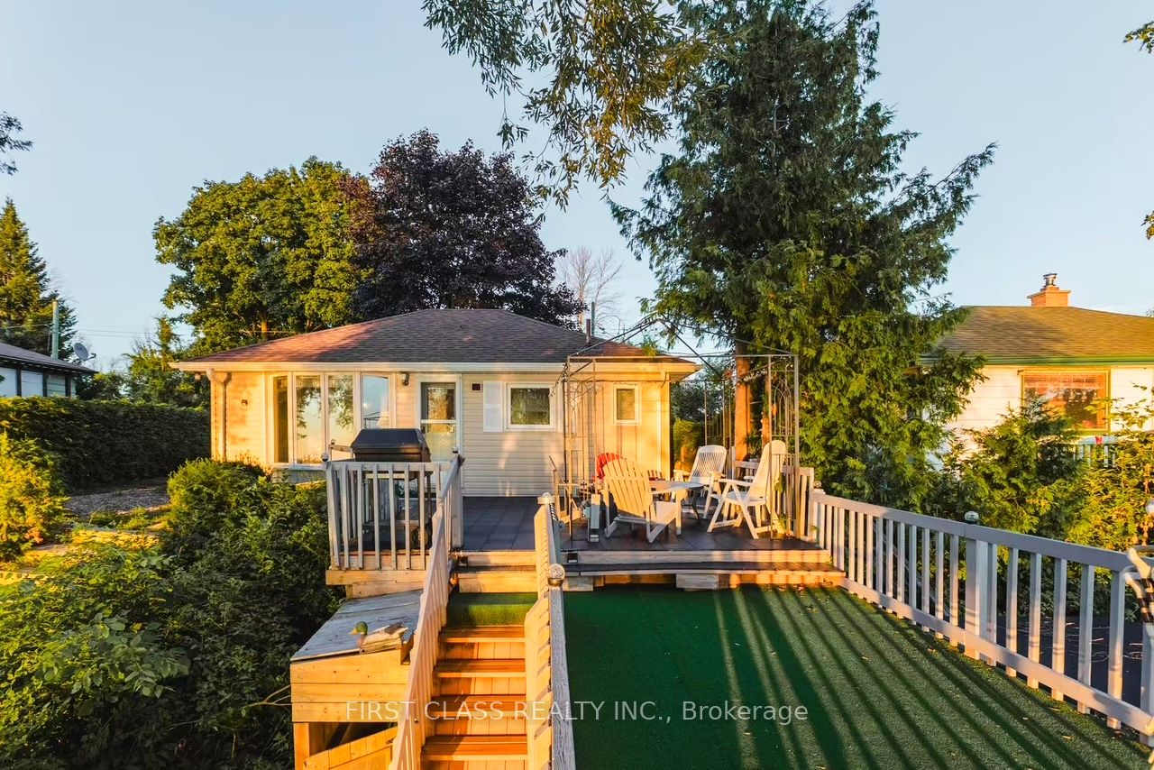 88 Alsops Beach Road, Brock, ON L0K 1A0 photo 2