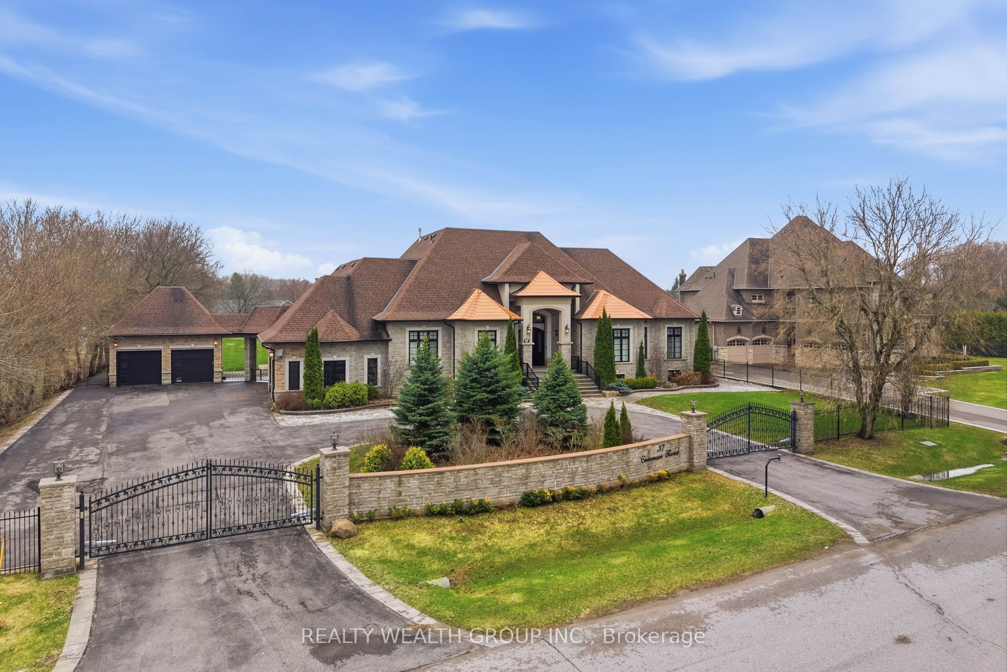 37 Greenan Road, Whitchurch-Stouffville, ON L4A 3H7