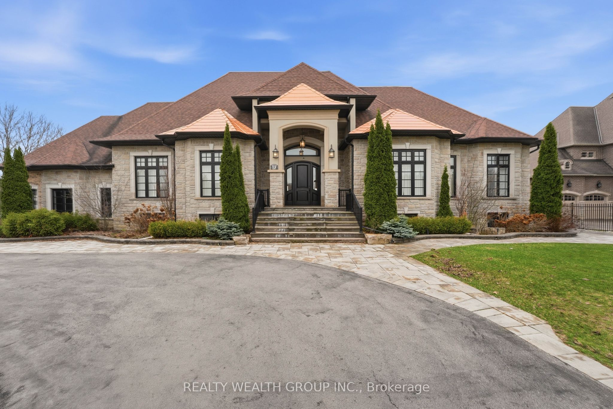 37 Greenan Road, Whitchurch-Stouffville, ON L4A 3H7 photo 2