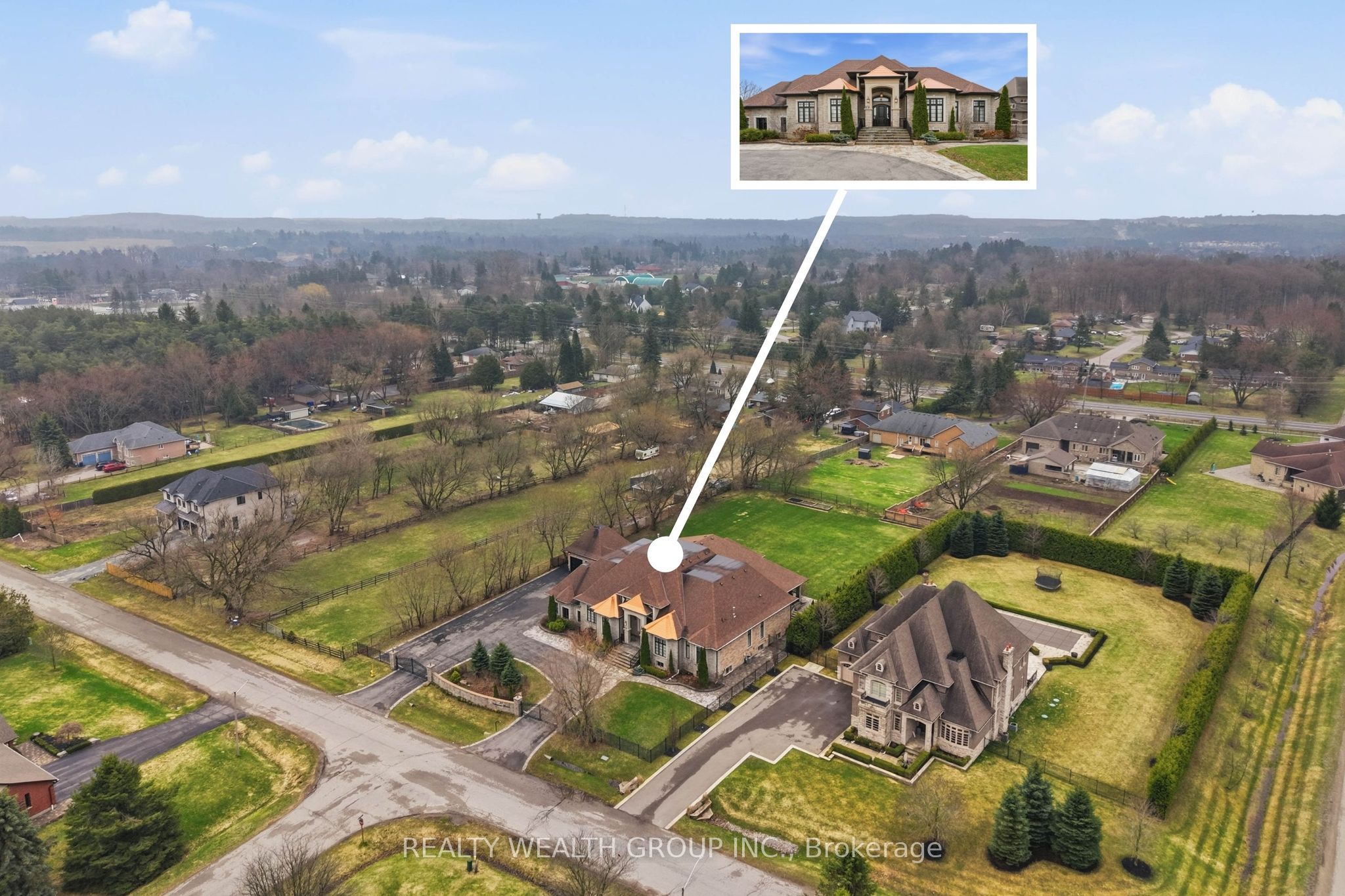 37 Greenan Road, Whitchurch-Stouffville, ON L4A 3H7 photo 3